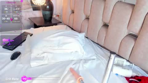 Valentina online show from 13, 11, 2025