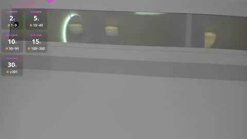Snapshot of ninacrave_ chatting on 23, 6, 2026 Nina online show from 23, 6, 2026