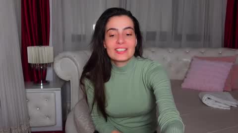 NinaCrystal online show from 13, 2, 2025