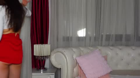 NinaCrystal online show from 21, 2, 2025