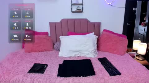 Nina online show from 7, 2, 2026