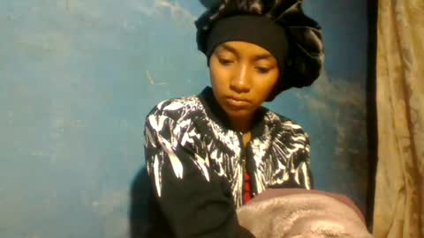 Snapshot of ninaeaa chatting on 27, 6, 2026 ninaeaa online show from 27, 6, 2026