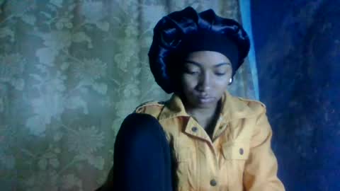 Snapshot of ninaeaa chatting on 1, 7, 2026 ninaeaa online show from 1, 7, 2026