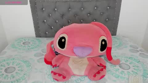 Valentina online show from 16, 12, 2025