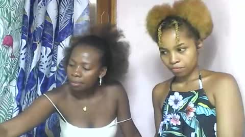 Snapshot of ninah9794 chatting on 28, 11, 2025 Ninah9794 online show from 28, 11, 2025