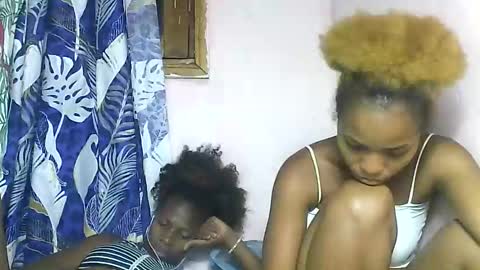 Snapshot of ninah9794 chatting on 30, 11, 2025 Ninah9794 online show from 30, 11, 2025