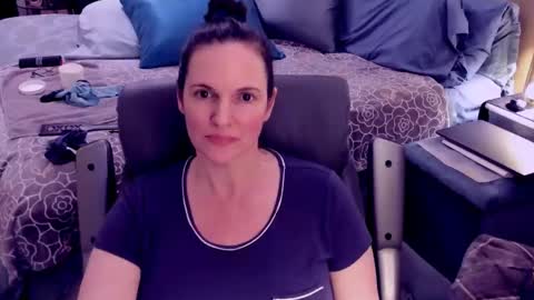 Nina Jaymes online show from 28, 12, 2024