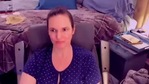 Nina Jaymes online show from 8, 1, 2025