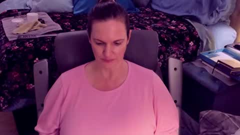 Nina Jaymes online show from 9, 1, 2025