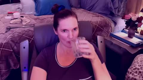 Nina Jaymes online show from 4, 2, 2025