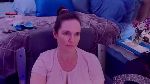 Nina Jaymes online show from 9, 3, 2025