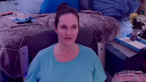 Nina Jaymes online show from 12, 3, 2025