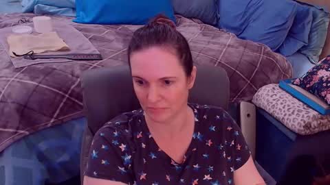 Nina Jaymes online show from 1, 11, 2025