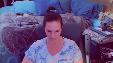 Nina Jaymes online show from 6, 1, 2026