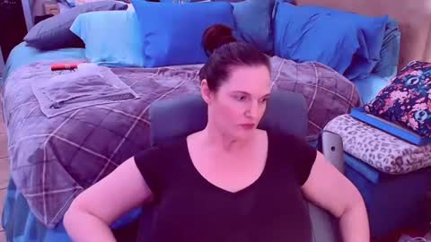 Nina Jaymes online show from 16, 1, 2026