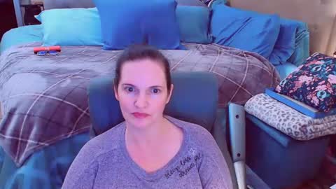 Nina Jaymes online show from 8, 2, 2026