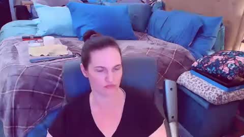 Nina Jaymes online show from 12, 2, 2026