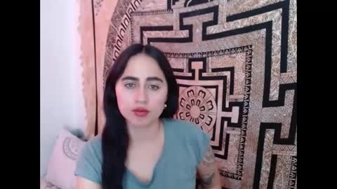 Snapshot of ninakravtz chatting on 2, 1, 2025 N I N A online show from 2, 1, 2025