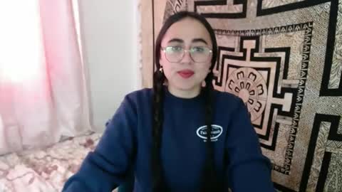 Snapshot of ninakravtz chatting on 30, 9, 2025 N I N A online show from 30, 9, 2025