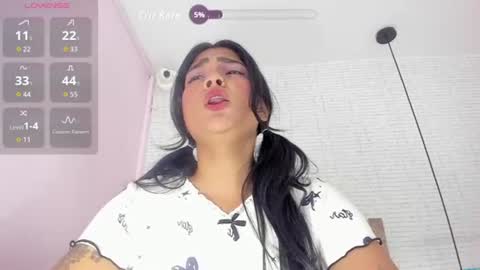 Snapshot of ninamartins chatting on 12, 6, 2026 N I N A online show from 12, 6, 2026