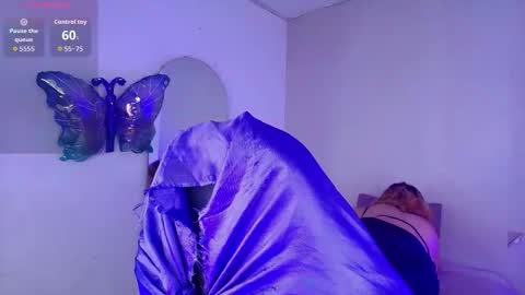 Nina online show from 13, 1, 2026