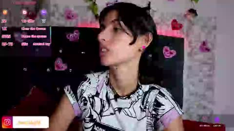 ninasky19 online show from 12, 2, 2026