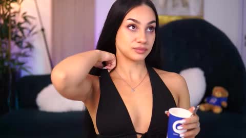 Ninna online show from 9, 11, 2025