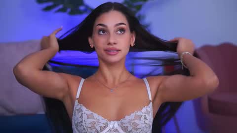 Snapshot of ninasolenne chatting on 22, 3, 2026 Ninna online show from 22, 3, 2026