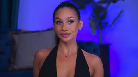 Snapshot of ninasolenne chatting on 30, 3, 2026 Ninna online show from 30, 3, 2026