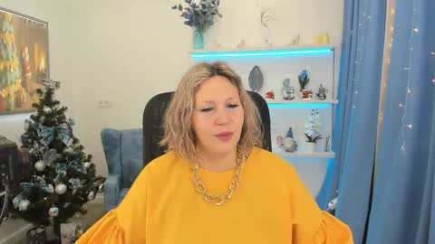 ninastarle online show from 17, 12, 2025