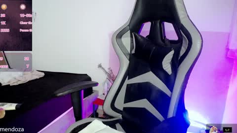 ninatinydoll1 online show from 7, 2, 2025