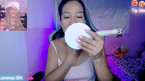 ninatinydoll1 online show from 22, 9, 2025