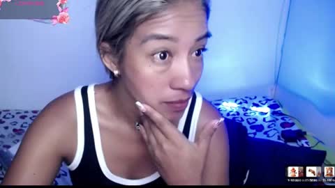 ninatinydoll1 online show from 17, 5, 2026