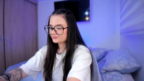 ninavolkov online show from 1, 4, 2026