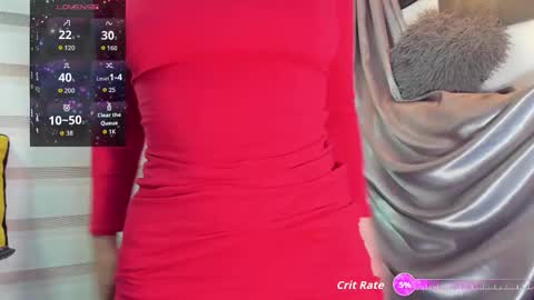 Nina online show from 19, 12, 2025