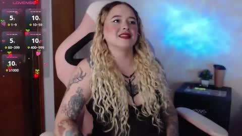 Nina online show from 16, 10, 2025