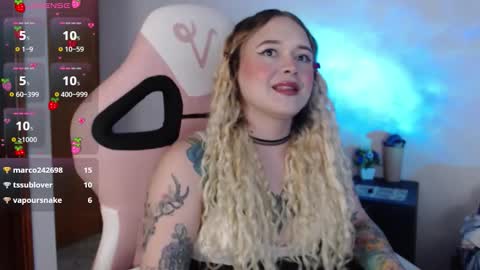 Nina online show from 29, 10, 2025