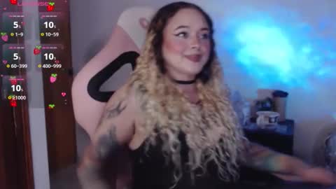 Nina online show from 22, 12, 2025