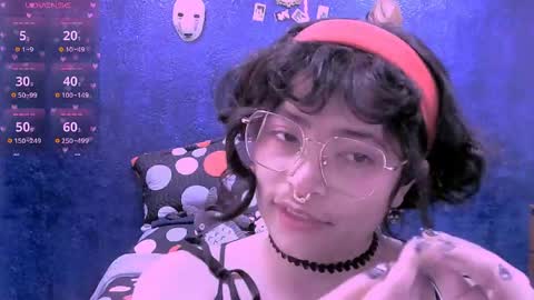 Nina online show from 14, 4, 2026