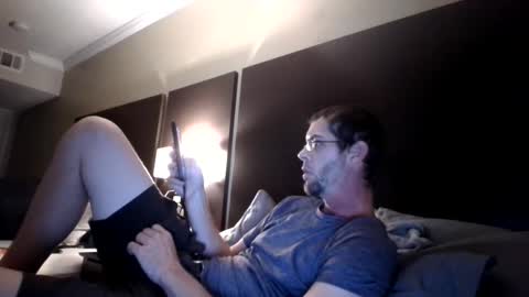 Snapshot of nineinchbronco chatting on 3, 10, 2025 nineinchbronco online show from 3, 10, 2025