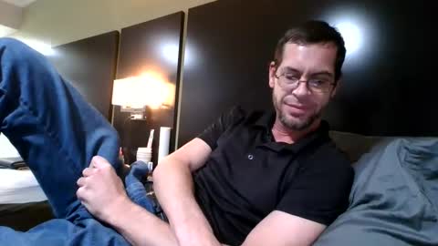 Snapshot of nineinchbronco chatting on 7, 10, 2025 nineinchbronco online show from 7, 10, 2025