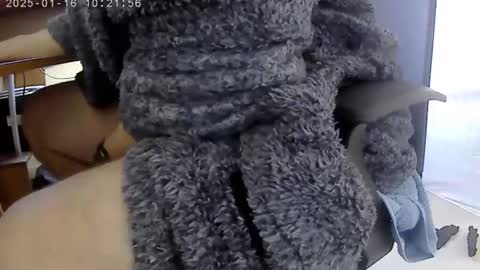 nineinchhard online show from 16, 1, 2025