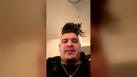 Snapshot of nineinchung chatting on 1, 6, 2026 nineinchung online show from 1, 6, 2026