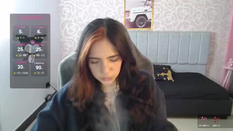 Ninfa  online show from 6, 12, 2024