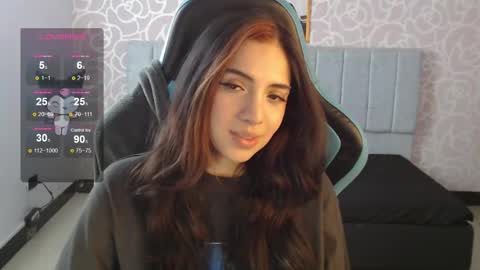 Ninfa  online show from 9, 12, 2024