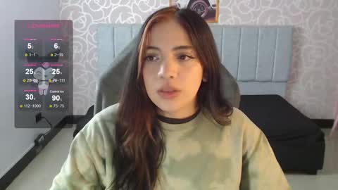 Ninfa  online show from 9, 12, 2024