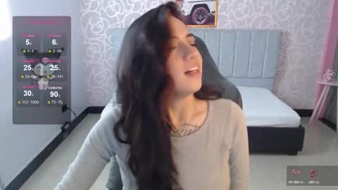 Ninfa  online show from 11, 12, 2024