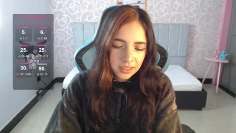 Ninfa  online show from 17, 12, 2024