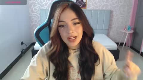 Ninfa  online show from 21, 12, 2024