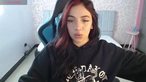 Ninfa  online show from 23, 12, 2024